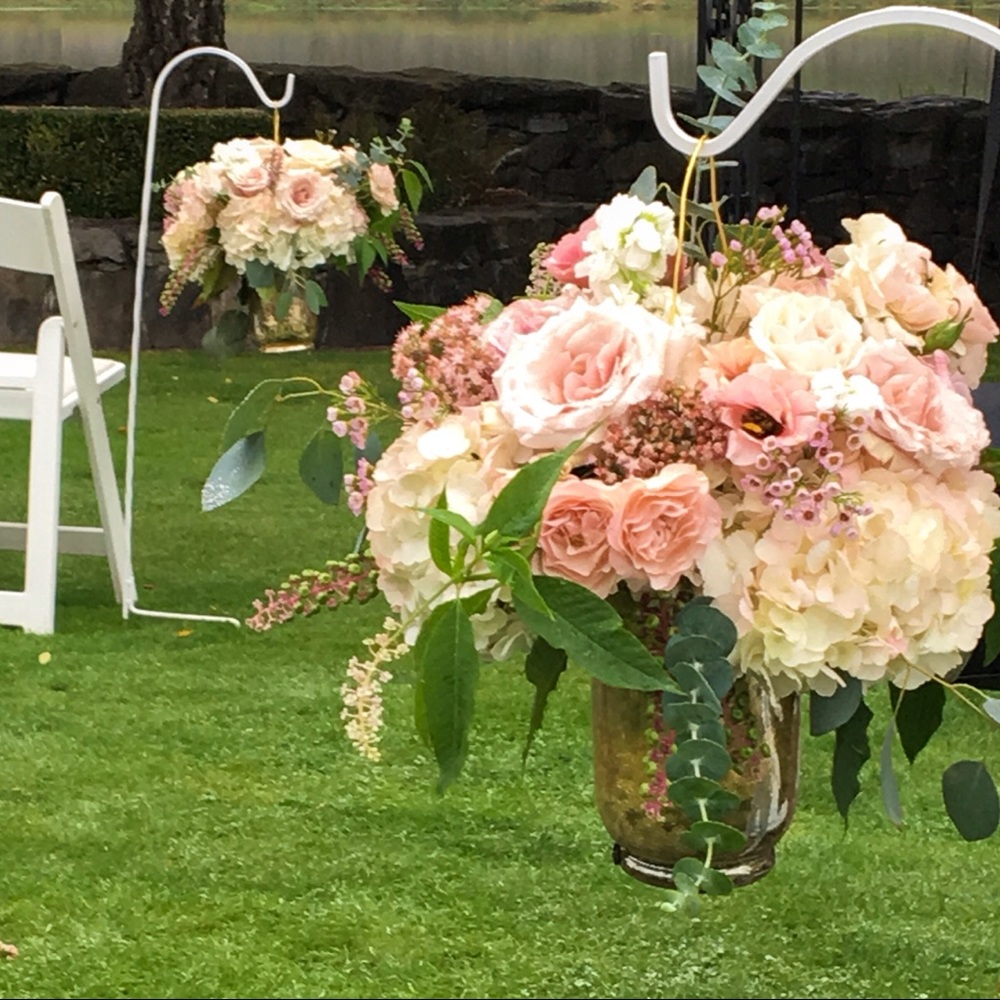 Meet your Posher, Jenny